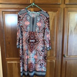 Studio One comfy dress